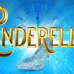 Cinderella: Christmas Pantomime 2026