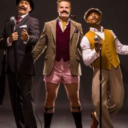 Crooners