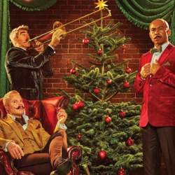 The Crooners Christmas Special