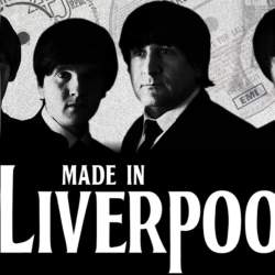 Made In Liverpool