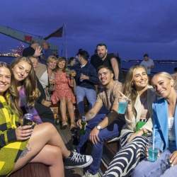 ​Noughties to Now Party Cruise