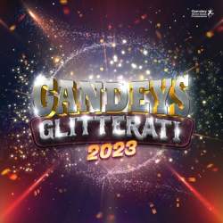 Gandeys Circus Glitterati Tour 2023