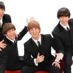The Fab Four