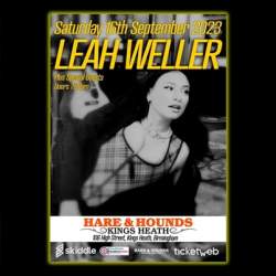 Leah Weller
