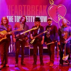 Heartbreak: The Tom Petty Show