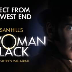 The Woman in Black