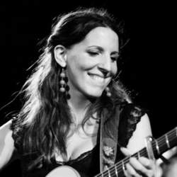Martha Tilston