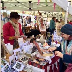 Ormskirk Artisan Market 2023
