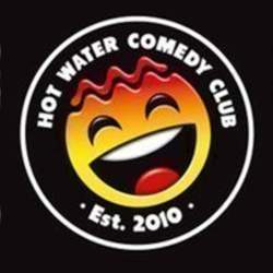 Hot Waters Comedian Of The Year - Heat 1