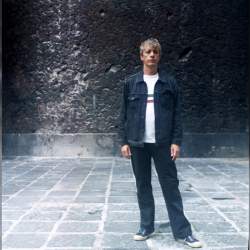 Steve Gunn