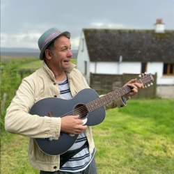 Martin Stephenson & The Daintees