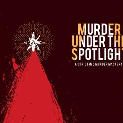 A Christmas Murder Mystery