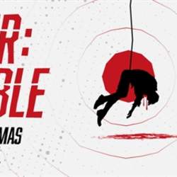 Murder Impossible: A Christmas Murder Mystery