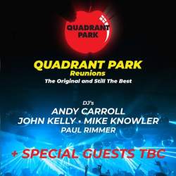 Quadrant Park Reunion