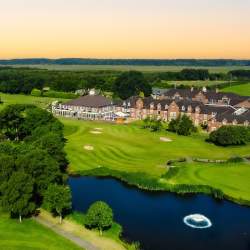 Formby Hall Golf Resort & Spa