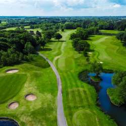 Formby Hall Golf Resort
