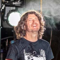 An Evening With Danny McNamara