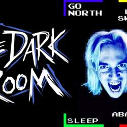 The Dark Room