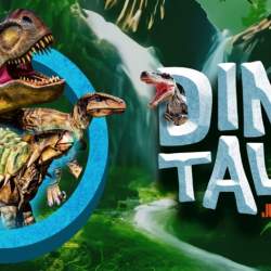 Dino Tales