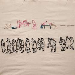 The Liverpool Dockers’ Dispute Tapestry