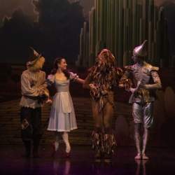 The Wizard of Oz – Ballet
