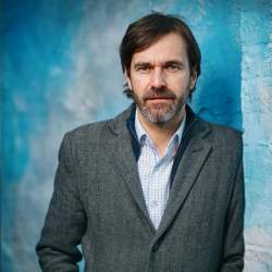 Mark Morriss