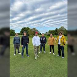 Smoove & Turrell