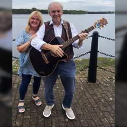 Live Music: Two Penny Piece