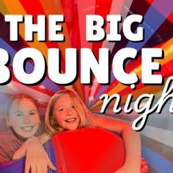 The Big Bounce Night
