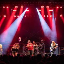 Pygmy Twylyte Perform the Music of Frank Zappa