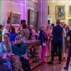May Morris: Crafting a Legacy - After Hours