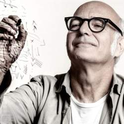 Ludovico Einaudi
