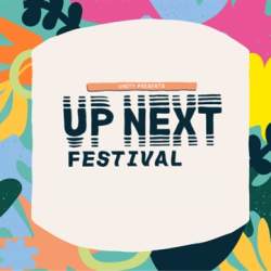 Up Next Festival 2024