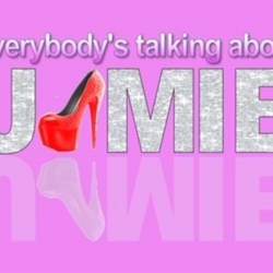 Everybody’s Talking About Jamie