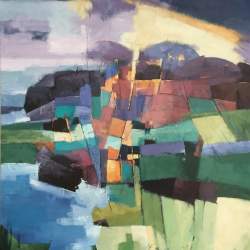 The Landing: Southport Palette Club