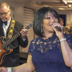 Motown Tribute Cruise