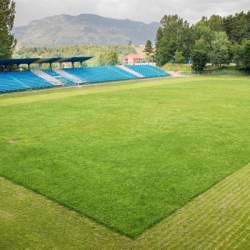 Championship: Caldy vs Coventry