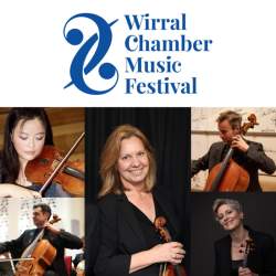 Souvenir de Florence - Wirral Chamber Music Festival