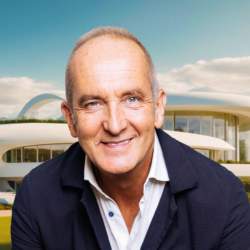 Kevin McCloud’s Home Truths
