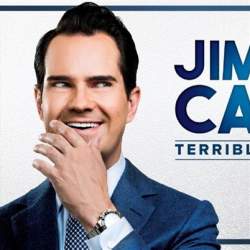 Jimmy Carr: Terribly Funny 2.0