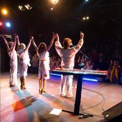 ABBA Sensation