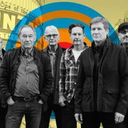 Maximum Rhythm and Blues with The Manfreds - The 60th Anniversary Tour