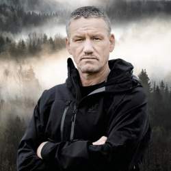 Billy Billingham