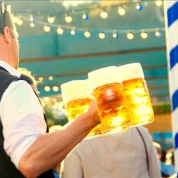 Birkenhead Craft Beer Festival