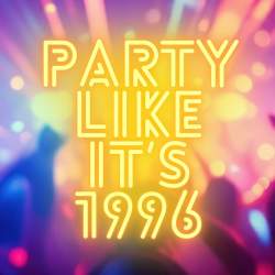 The Ultimate 90's Brunch