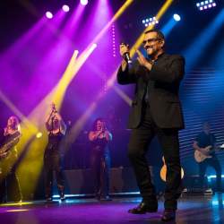 Fastlove: The George Michael Tribute