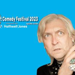 An Evening with Clinton Baptiste