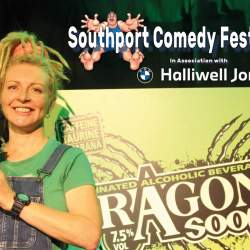 Southport New Comedian of the Year Grand Final