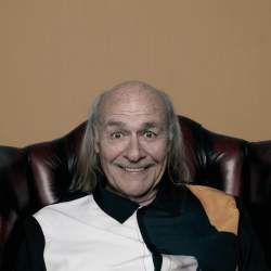 Mick Miller @ The Southport Comedy Festival