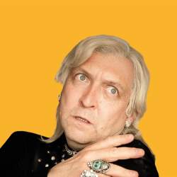 An Evening with Clinton Baptiste @The Southport Comedy Festival''''''